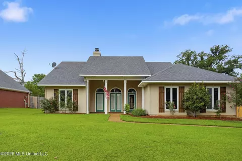 205 Cherry Dr, Brandon, MS 39042 photo 2
