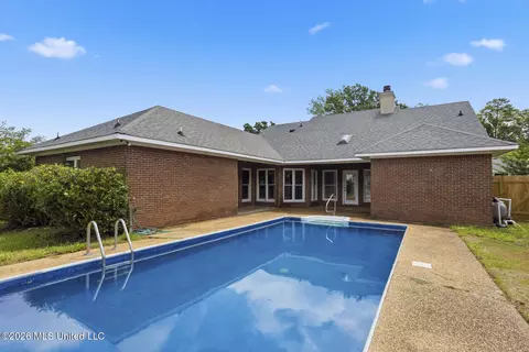 205 Cherry Dr, Brandon, MS 39042 photo 33