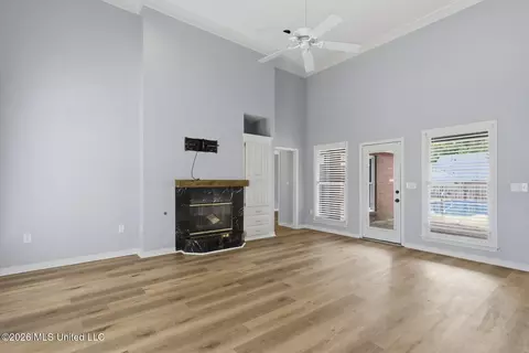 205 Cherry Dr, Brandon, MS 39042 photo 3