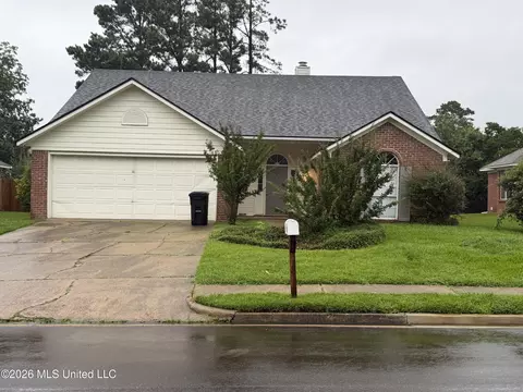 1848 Lincolnshire Blvd, Ridgeland, MS 39157