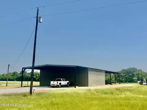 340 Black Jack Rd, Vaughan, MS 39179 photo 2