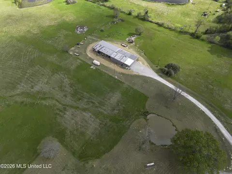 340 Black Jack Rd, Vaughan, MS 39179 photo 5