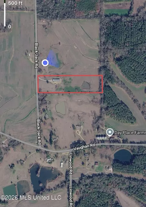 340 Black Jack Rd, Vaughan, MS 39179 photo 7