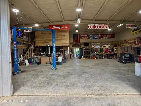 340 Black Jack Rd, Vaughan, MS 39179 photo 4