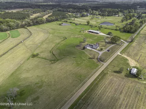 340 Black Jack Rd, Vaughan, MS 39179 photo 6
