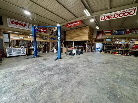 340 Black Jack Rd, Vaughan, MS 39179 photo 3