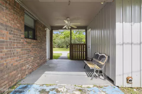 Exterior - 3620 Cochran Ave, Moss Point, MS 39562 photo 3 of 17