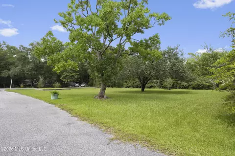 Exterior - 3620 Cochran Ave, Moss Point, MS 39562 photo 10 of 17