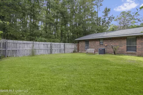 Exterior - 3620 Cochran Ave, Moss Point, MS 39562 photo 5 of 17