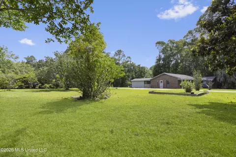 Exterior - 3620 Cochran Ave, Moss Point, MS 39562 photo 9 of 17