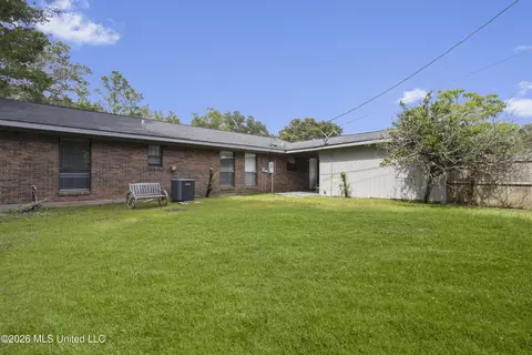 Exterior - 3620 Cochran Ave, Moss Point, MS 39562 photo 4 of 17