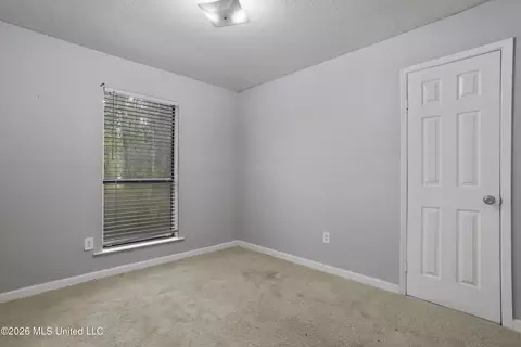 Bedroom - 3620 Cochran Ave, Moss Point, MS 39562 photo 3 of 3