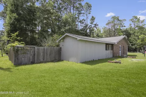 Exterior - 3620 Cochran Ave, Moss Point, MS 39562 photo 7 of 17