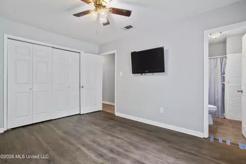 Bedroom - 3620 Cochran Ave, Moss Point, MS 39562 photo 1 of 3