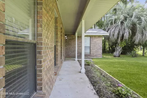 Exterior - 3620 Cochran Ave, Moss Point, MS 39562 photo 1 of 17