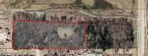 0 Trinity Park, Olive Branch, MS 38654