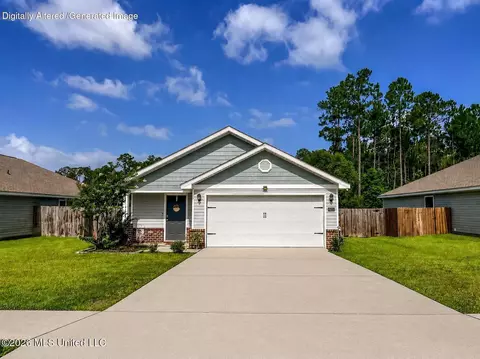 10211 Willow Leaf Dr, Gulfport, MS 39503