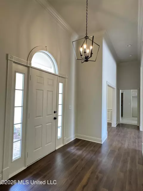 Entry Way - 76 Eastgate Dr, Brandon, MS 39042 photo 1 of 1