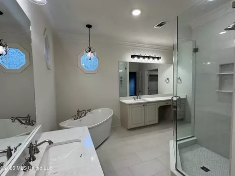 Bath - 76 Eastgate Dr, Brandon, MS 39042 photo 4 of 7