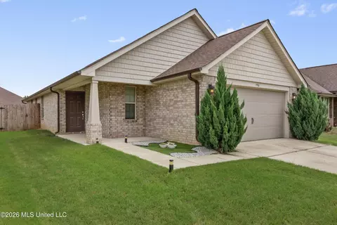 7916 Allen Glen Ln, Olive Branch, MS 38654