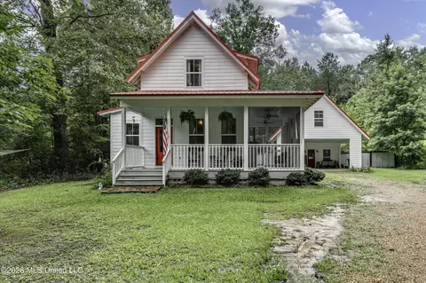 160 Ms-469, Florence, MS 39073