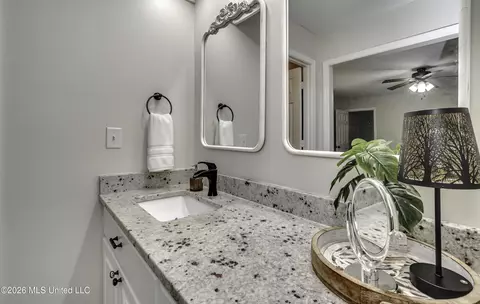 Bath - 9 Treeway Dr, Brandon, MS 39042 photo 3 of 4