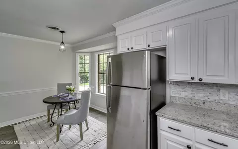 Dining - 9 Treeway Dr, Brandon, MS 39042 photo 7 of 7