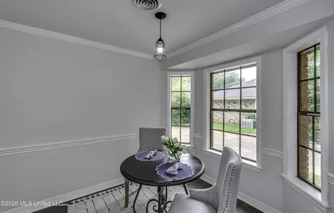 Dining - 9 Treeway Dr, Brandon, MS 39042 photo 6 of 7