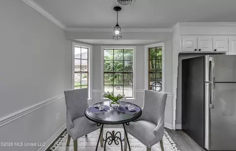 Dining - 9 Treeway Dr, Brandon, MS 39042 photo 5 of 7