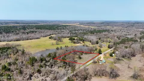 1200 Chulahoma Rd, Holly Springs, MS 38635