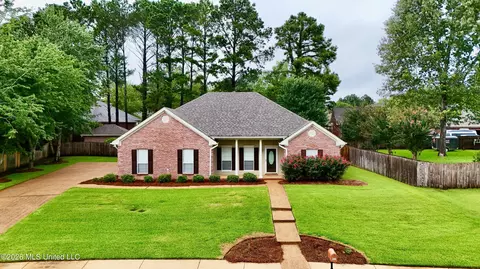 205 Stonebriar Ln, Brandon, MS 39042