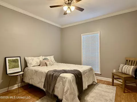 Bedroom - 205 Stonebriar Ln, Brandon, MS 39042 photo 4 of 4