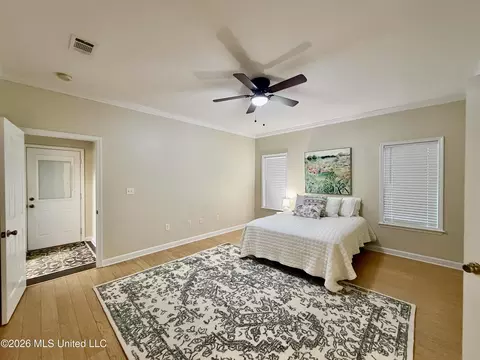 Bedroom - 205 Stonebriar Ln, Brandon, MS 39042 photo 1 of 4