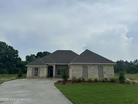 407 Alta Vis, Madison, MS 39110