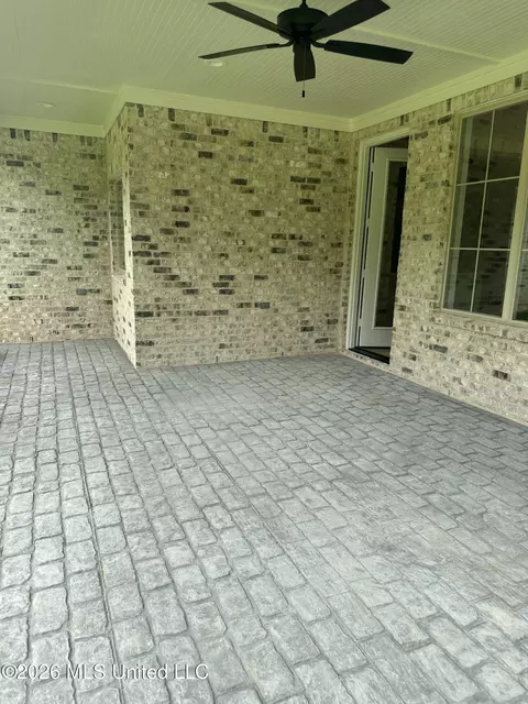 Exterior - 407 Alta Vis, Madison, MS 39110 photo 3 of 4