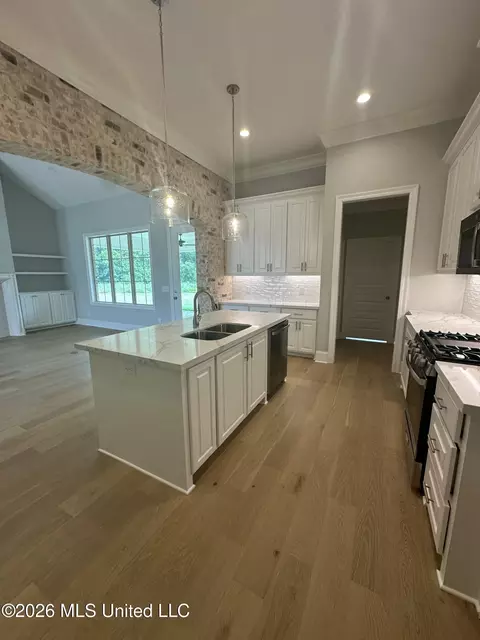 Kitchen - 407 Alta Vis, Madison, MS 39110 photo 1 of 1