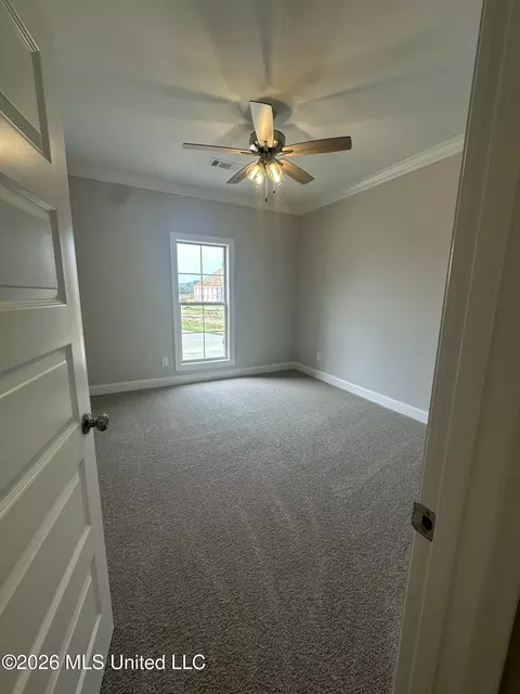 Bedroom - 407 Alta Vis, Madison, MS 39110 photo 4 of 4