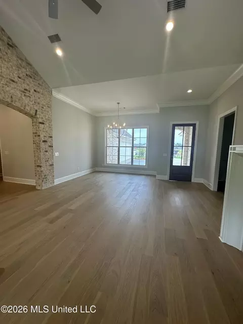 Living - 407 Alta Vis, Madison, MS 39110 photo 2 of 3