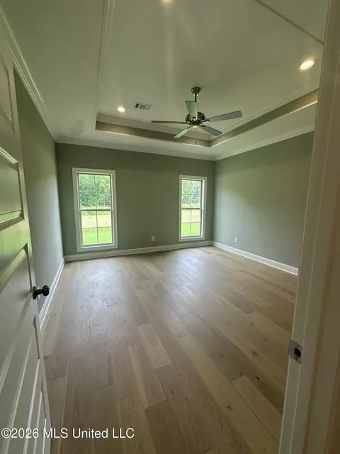 Bedroom - 407 Alta Vis, Madison, MS 39110 photo 2 of 4