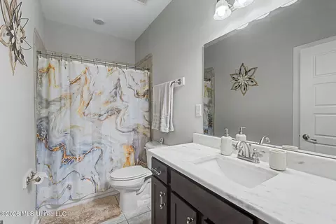 Bath - 6282 Chippewa Dr, Olive Branch, MS 38654 photo 2 of 3