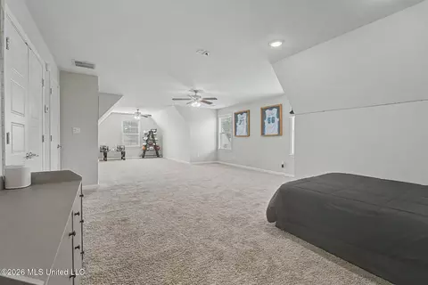 Bedroom - 6282 Chippewa Dr, Olive Branch, MS 38654 photo 5 of 5