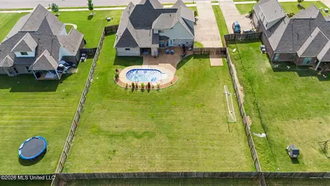 View/Area - 6282 Chippewa Dr, Olive Branch, MS 38654 photo 2 of 3