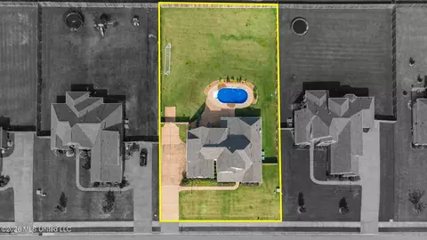 View/Area - 6282 Chippewa Dr, Olive Branch, MS 38654 photo 1 of 3