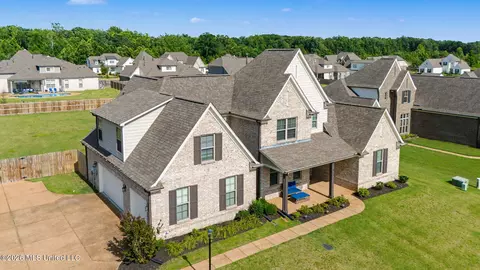 View/Area - 6282 Chippewa Dr, Olive Branch, MS 38654 photo 3 of 3