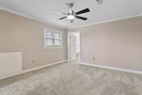 Bedroom - 8 12 Oaks Pl, Madison, MS 39110 photo 8 of 9