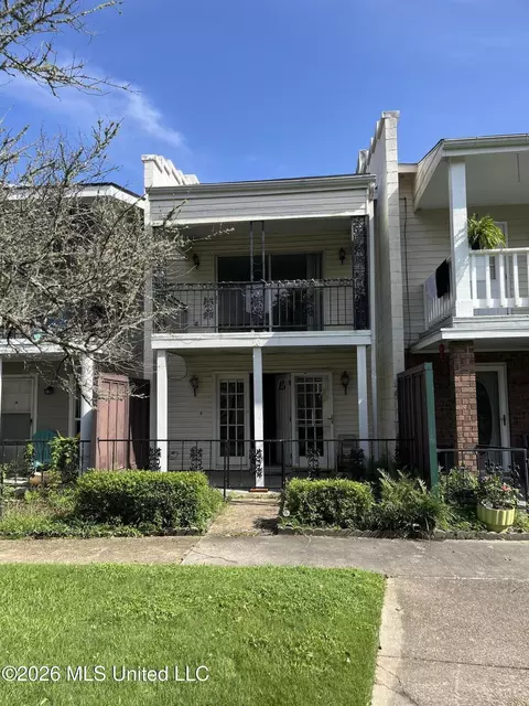 2501 Gulf Ave #26, Gulfport, MS 39501