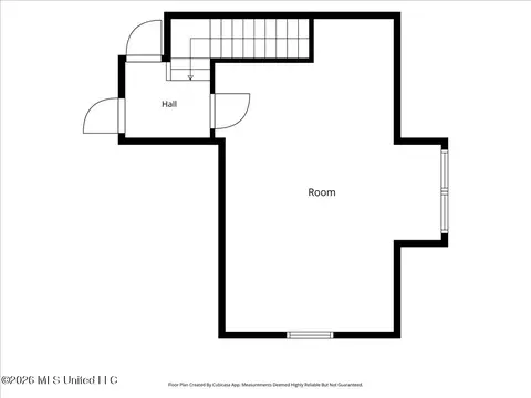 Floorplan - 10213 Emerald Forest Dr, Hernando, MS 38632 photo 2 of 2