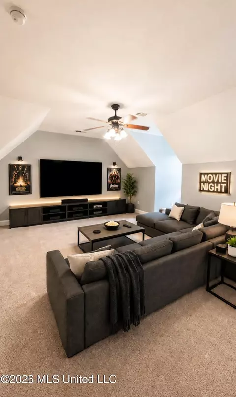 Living - 1732 Ready Dr, Hernando, MS 38632 photo 5 of 5