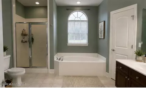 Bath - 1732 Ready Dr, Hernando, MS 38632 photo 1 of 2