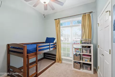 Bedroom - 1308 Pecan Cv, Brandon, MS 39042 photo 1 of 7